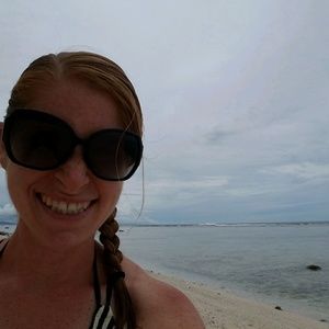 Meet your Posher, Cheryl